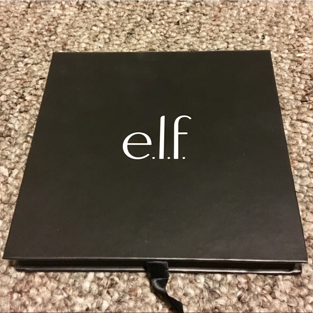 ELF eyebrow pallet 🌞